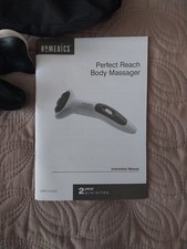 Body massager .hand for sale  CALDICOT