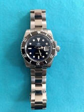 Addiesdive montre homme d'occasion Addiesdive montre homme d'occasion  Harbonnières