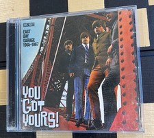 Various artists got for sale  Pinole