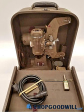 s 1930 projector movie for sale  Park City