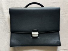 Cartier briefcase business for sale  San Diego