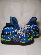 Size 8.5 adidas for sale  WARMINSTER