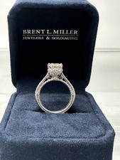 Verragio venetian engagement for sale  Frederick