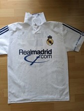 Unikat trikot real gebraucht kaufen  Hamm