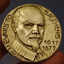 Rara medaglia italiana usato  Riolo Terme