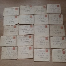 Job lot ephemera for sale  BIRMINGHAM