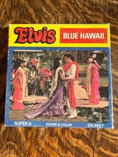 Blue hawaii elvis for sale  Nevada