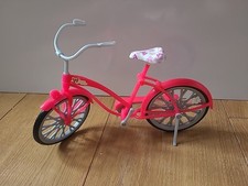 Barbie doll bike for sale  HORNCHURCH