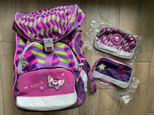 Derdiedas schulranzen rucksack gebraucht kaufen  Bühl