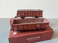 Klein modellbahn truck d'occasion  Expédié en Belgium