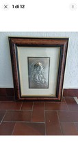 Quadro ottaviani madonna usato  Nerviano
