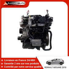 moteur megane 1 9 dci d'occasion moteur megane 1 9 dci d'occasion Amiens-
