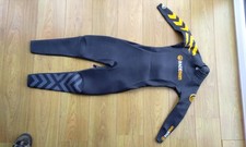 Raceskin triathlon neoprenanzu gebraucht kaufen  Versand nach Germany