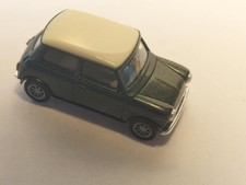 Herpa mini cooper gebraucht kaufen  Weyhe