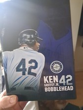 Ken griffey bobblehead for sale  Centralia