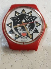 Orologio swatch gent usato  Anzio