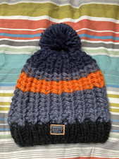 Mens barts bobble for sale  CARDIGAN
