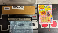 Puzzle bobble bust d'occasion  France
