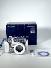 Panasonic lumix dmw for sale  RIPON