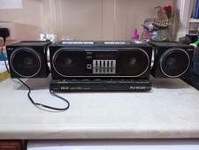 80s ghetto blaster for sale  ILFORD