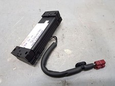 307cc antenne verstärker gebraucht kaufen  Vellberg