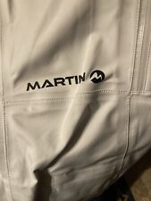 Skihose martini gebraucht kaufen  Baierbrunn