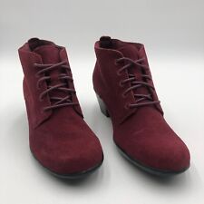 Clarks bendables booties for sale  Minneapolis