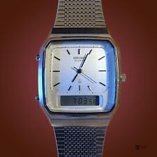 Vintage seiko h449 usato  Barga