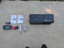 3000 watt volt for sale  Ottawa Lake