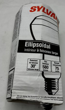 Sylvania 75er30 ellipsoidal for sale  Garfield