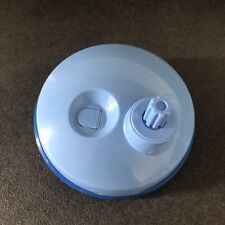 Tupperware couvercle bleu d'occasion  Toulouse-