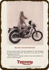 1965 triumph motorcycle for sale  Washougal