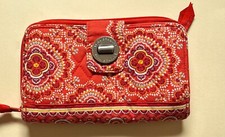 vera bradley paprika for sale  Scranton
