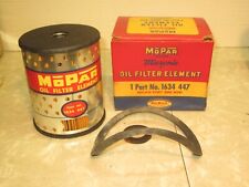 mopar oil filter for sale  New Baltimore