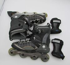 Velocity rollerblades inline for sale  Jackson