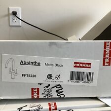 Franke absinthe kitchen for sale  Winthrop
