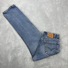 Levis 505 herren gebraucht kaufen  Braunschweig