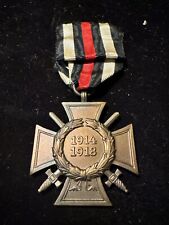 Croix honneur combattant d'occasion  Montgeron