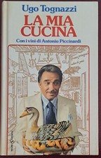 Mia cucina ugo usato  Trani