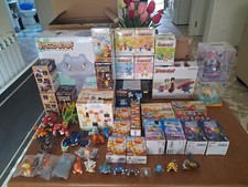 Varie figure pokemon usato  Siracusa