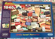 Gibsons sweet memories for sale  CHIPPENHAM