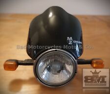 Cupolino originale moto usato  Vigarano Mainarda