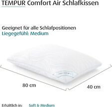 Tempur comfort air gebraucht kaufen  Steinhagen