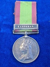 Victorian afghan campaign for sale  GRIMSBY