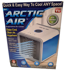Arctic air speed for sale  Omaha
