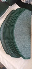 Teppichfliesen halbrund gebrau gebraucht kaufen  Unterammergau