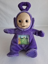 Vintage 1996 teletubby for sale  CANTERBURY