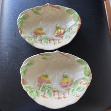 Brentleigh ware staffordshire for sale  BELVEDERE
