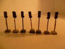 Plasticart lichtsignale rot gebraucht kaufen  Burkhardtsdorf