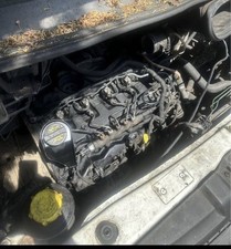 Fors transit engine for sale  CHRISTCHURCH